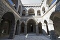 Courtyard of the Mesudiye Medresesi