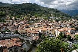 Dolceacqua – Veduta