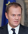  European Union Donald Tusk, President of the European Council