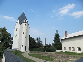 Drahanovice