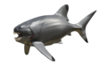 Dunkleosteus