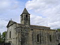 Église Saint-Laurent de Saint-Laurent-d'Aigouze