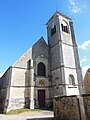 Eglise Saint-Potentien