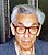 Photograph of Paul Erdős