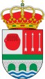 Blason de Cacín