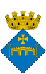 Blason de El Pont d'Armentera