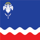 Drapeau de Šabac