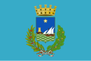 Drapeau de Camogli