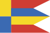 Flag of Košice-South