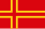 Flagge Normandie