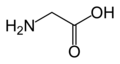 گلیسین (Gly / G)