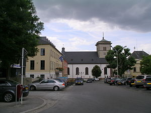 Marktplatz