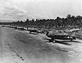 F4F-4 Wildcats on Guadalcanal