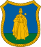 Blason de Szabadszentkirály