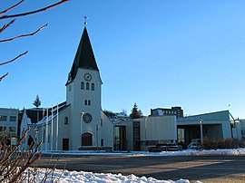 Hafnarfjörður