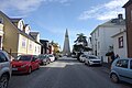 Hallgrímskirkja