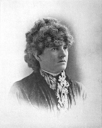 Harriet Lancaster Westcott