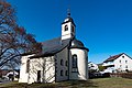 Katholische Kapelle Heilig-Kreuz