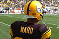 Hines Ward