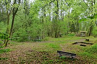 Hoher Brunnen