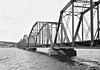 The Grand Narrows Bridge circa 1909