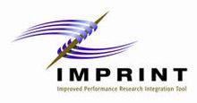 IMPRINT logo