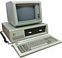 IBM Personal Computer 5150