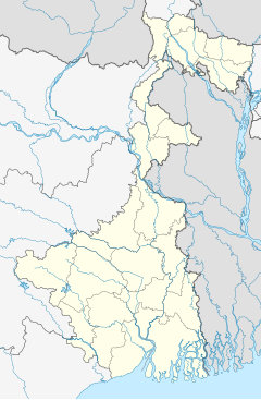 Talit is located in West Bengal