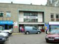 Inverness station today