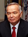 Islam Karimov President of Uzbekistan[7]