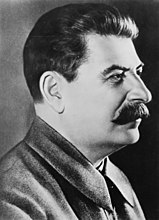 Photograph Joseph Stalin