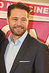 Jason Priestley.