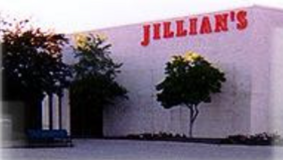 Jillian's was a tenant from 1999 to 2011