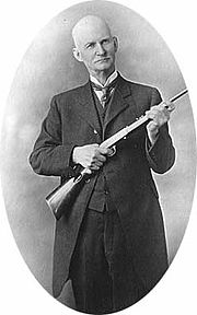 John Browning