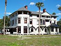 John B. Stetson house