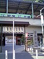 11/18 萱島神社（寝屋川市）