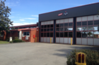 Keilor Fire Station, 1991