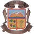 Coat of arms of Kizlyarsky District