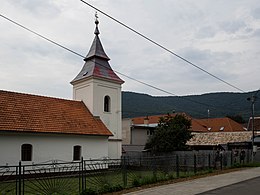 Kružná – Veduta