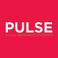 - Pulse Social Democratic Students of Malta logo -1