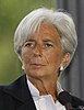 Christine Lagarde