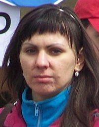 Lenka Marušková