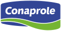 Conaprole logo.