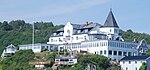 Grand Hotel i Mölle