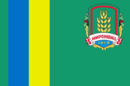 Drapeau de Myronivka