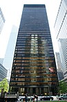 Seagram building, NYC