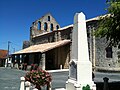 Église Notre-Dame de Taillecavat