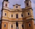 Basílica de Oradea