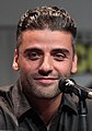 Oscar Isaac, actor (BFA, 2005)[203]