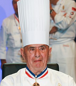 Paul Bocuse (2008)